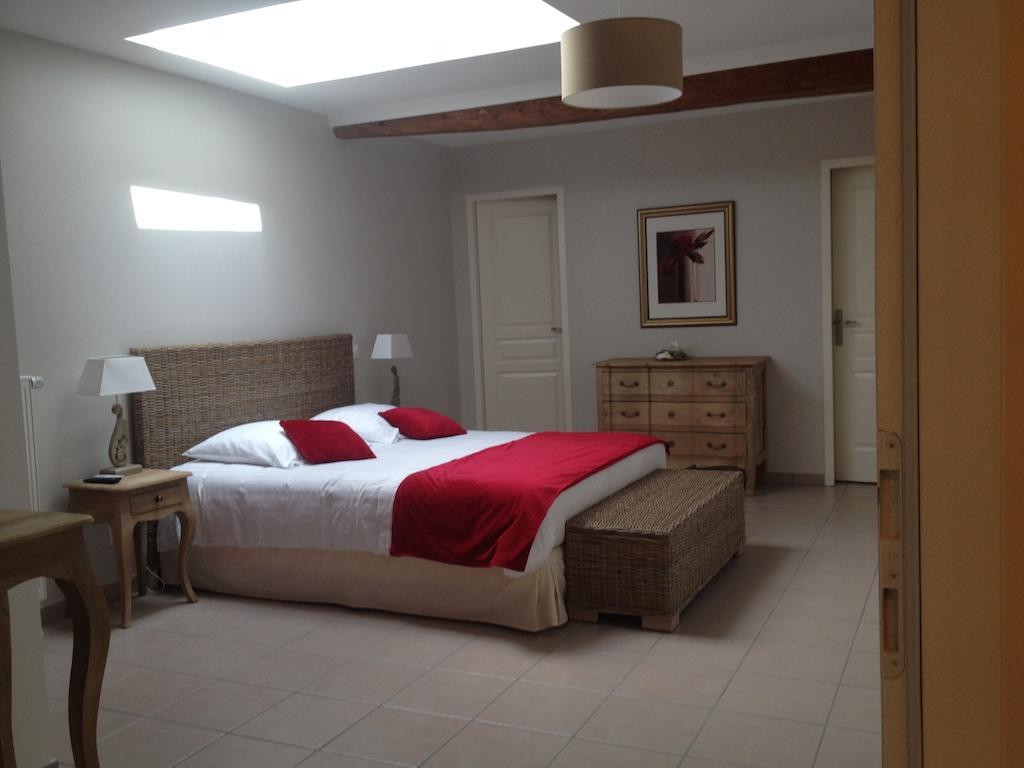 Ferme De Villeray-Chambre D'Hotes Saint-Pierre-du-Perray Cameră foto
